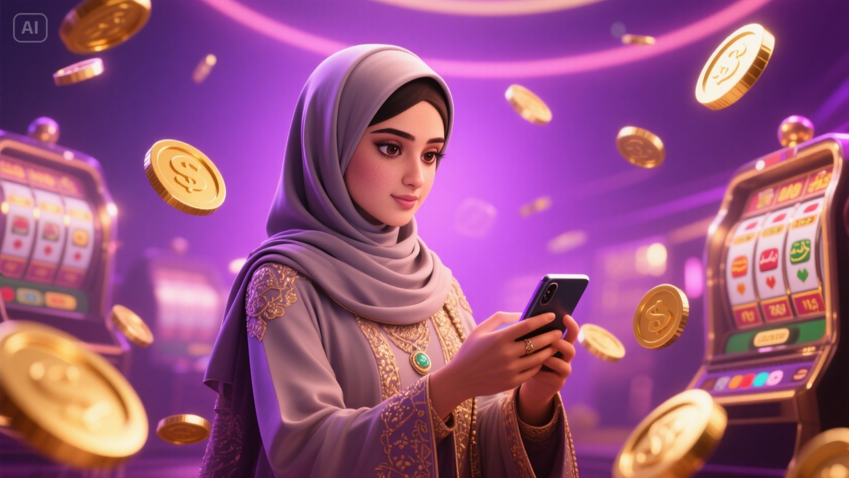 Casino Crazy 777 desktop and mobile interfaces