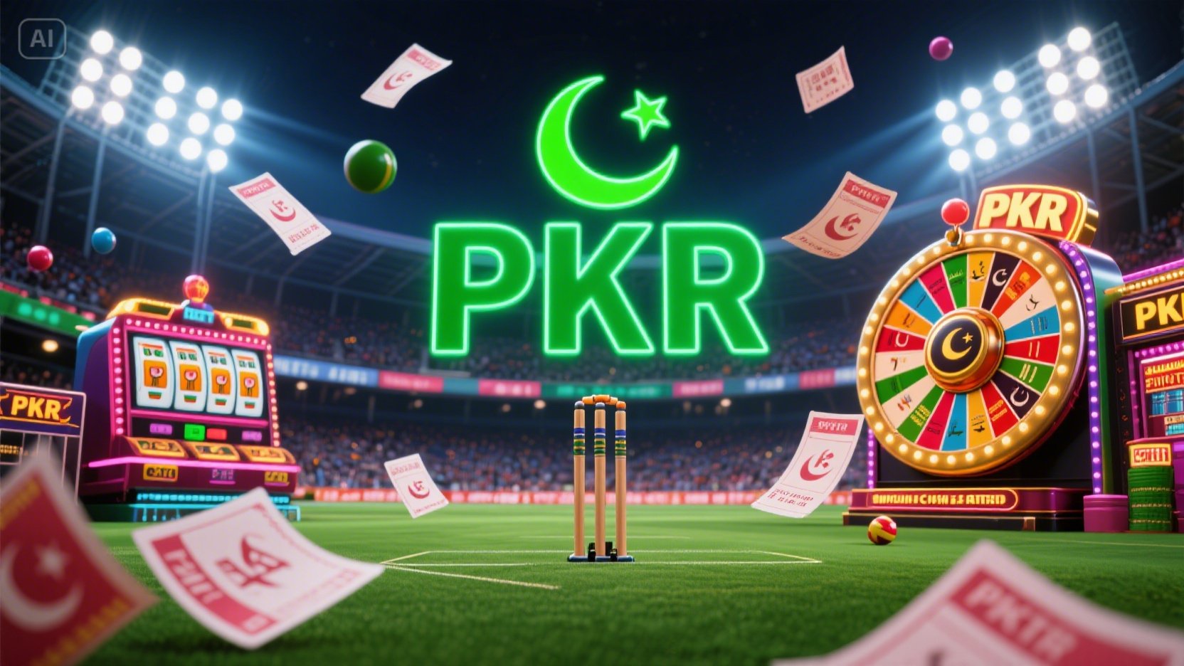 Crazy 777Join now and receive a 200% instant first deposit bonus! Pakistani users can recharge easily, play confidently, and cash out their winnings without delay.
