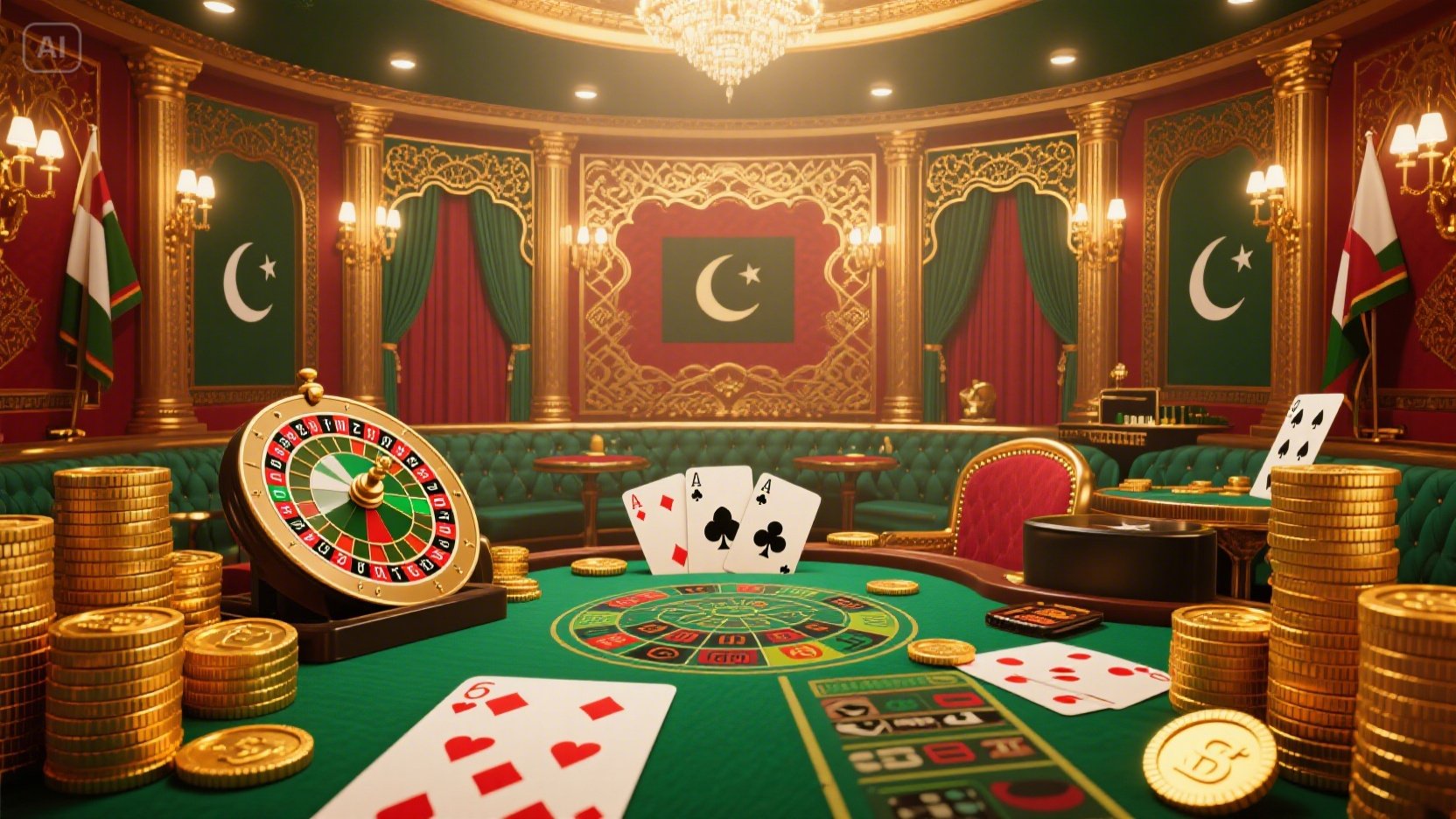 Crazy 777Make your first deposit in PKR and get 200% instantly! Pakistan’s online gamers can enjoy secure payments, real rewards, and non-stop entertainment from any device.