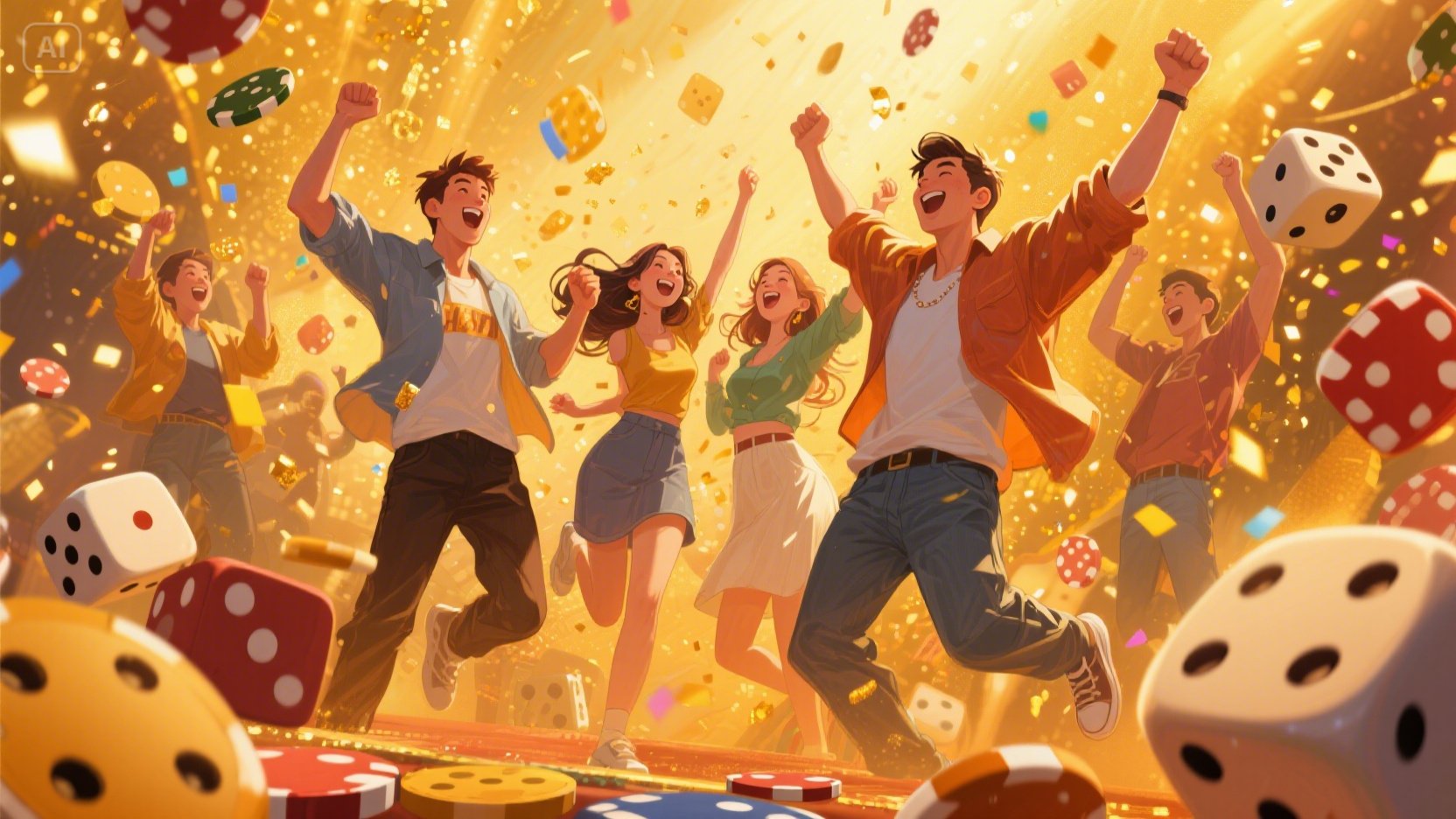 Registration at Crazy 777 Casino