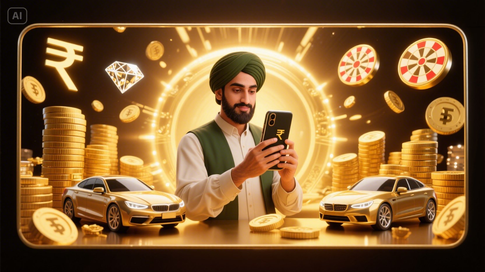 Crazy 777Deposit once and receive a 200% instant top-up! Pakistani players can enjoy smooth JazzCash transactions, verified casino games, and instant PKR cashouts every day.