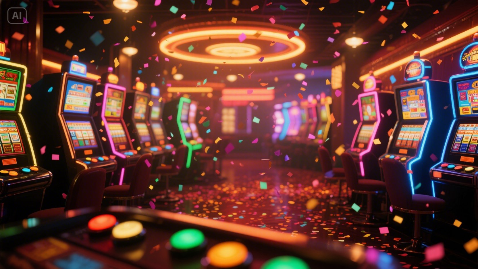 Registration at Crazy 777 Casino