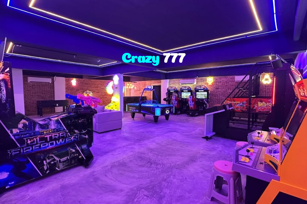making first deposit on Crazy 777 website using local payment methods in Pakistan