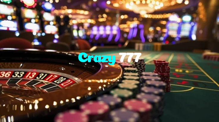 Crazy 777 خوش آمدید بونس +600% پیشکش موبائل ایپ کے پروموشن سیکشن میں دکھائی دیتی ہے۔
