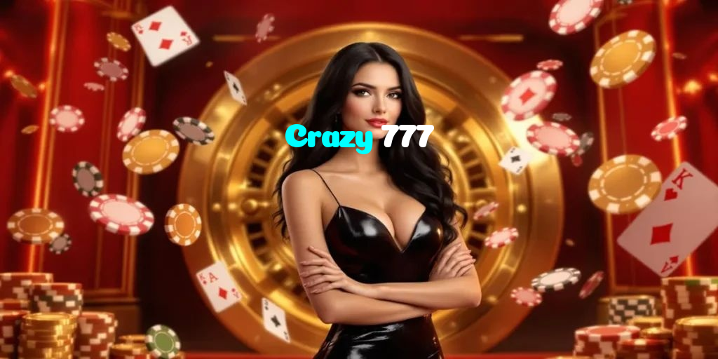 making first deposit on Crazy 777 website using local payment methods in Pakistan
