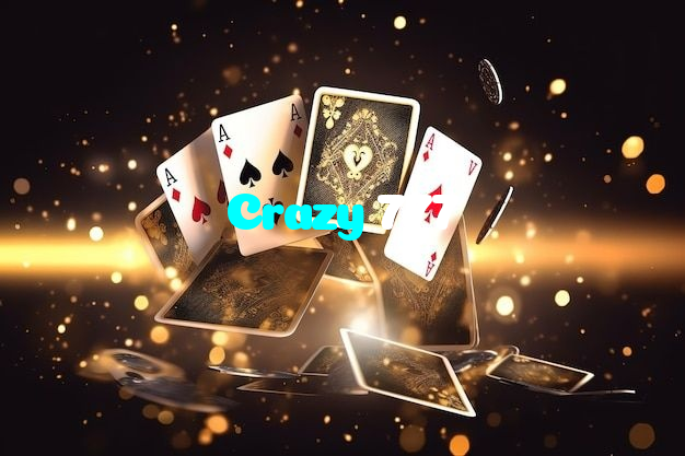 Crazy 777 casino presented on mobile device in Pakistan with slots and live games