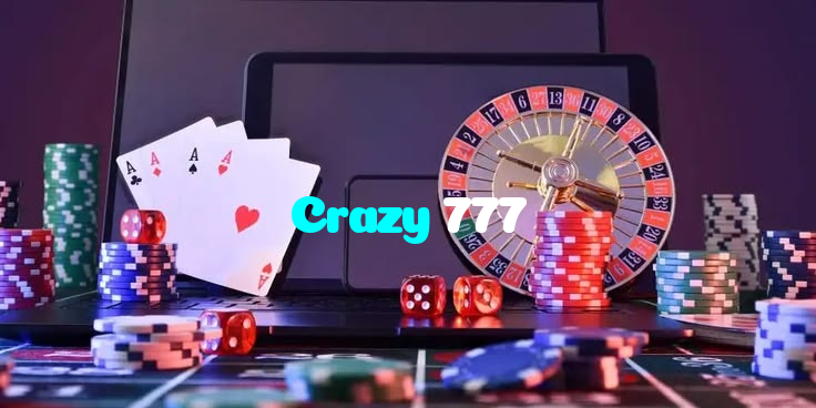 Crazy 777