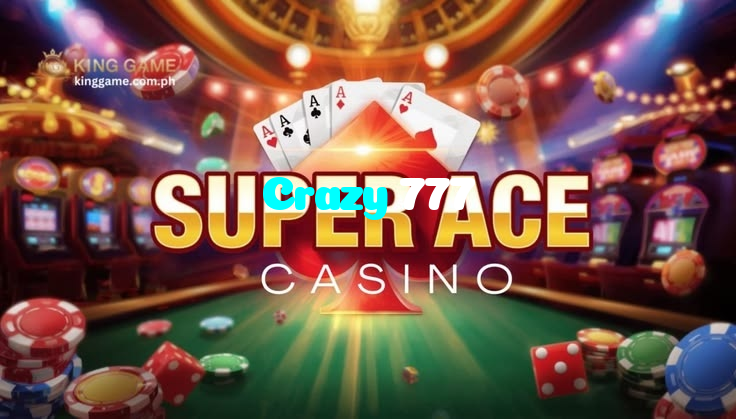 available types of Crazy 777 bet including pre-match live express and system bets