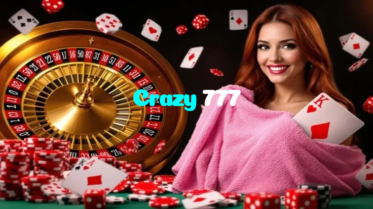 Crazy 777